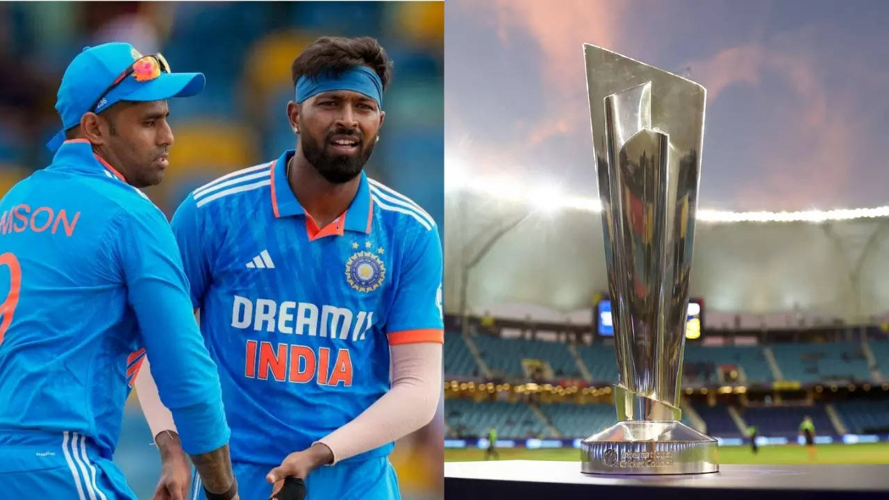 Not India! Ex-England Captain Predicts Two Finalists For T20 World Cup 2024