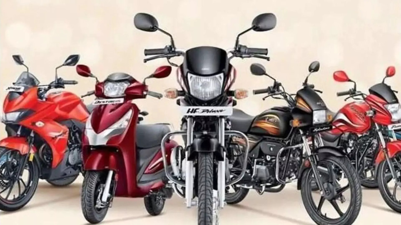 Hero MotoCorp