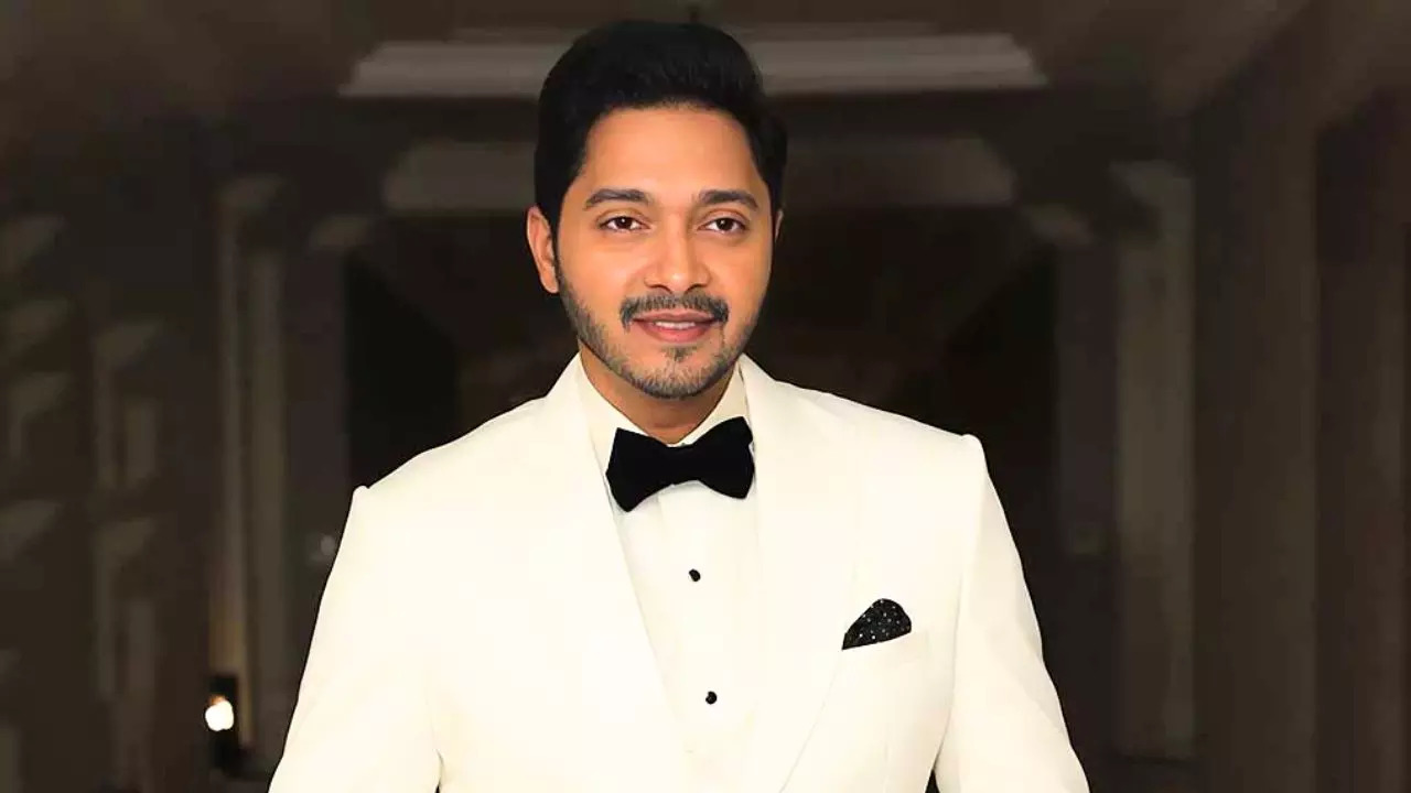 Shreyas Talpade on near-fatal heart attack