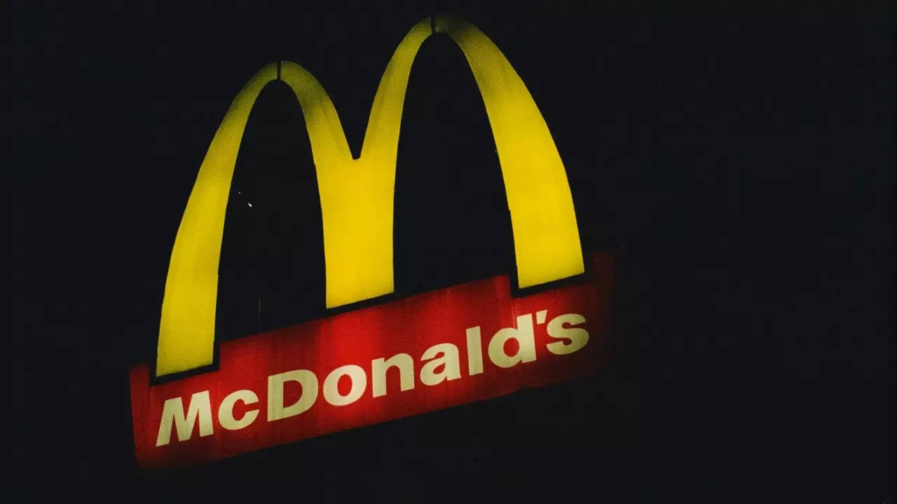 The McDonald's franchise owner said Waden's wife no longer works at the facility. | Pexels