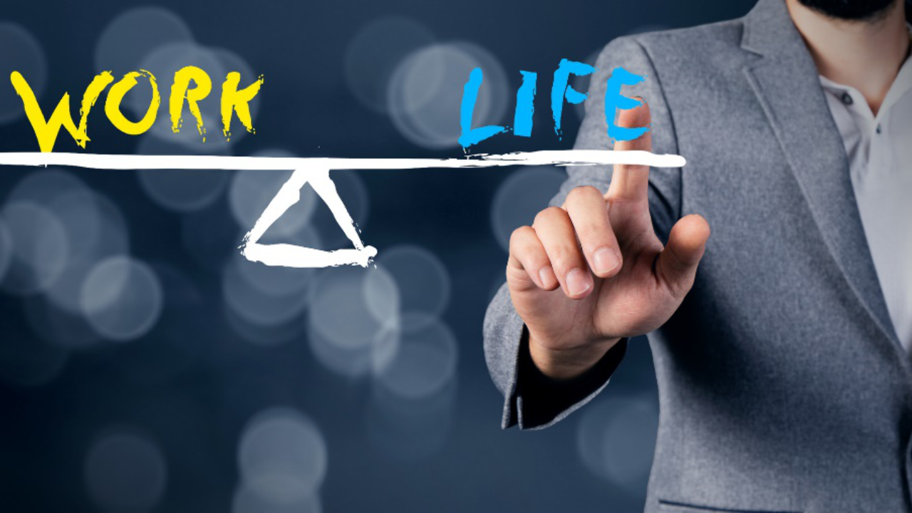 Achieve Optimal Work-Life Balance with an Executive MBA