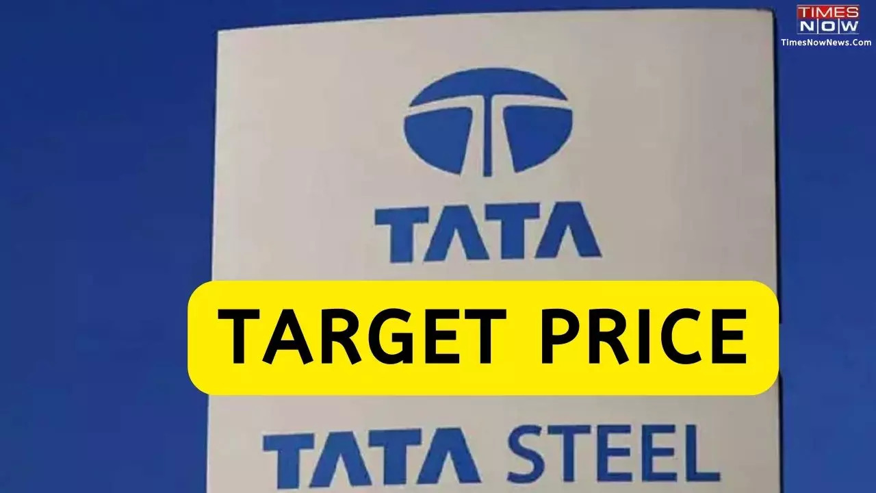 Tata Steel Share Price Target 2024: Brokerage Changes Recommendation to 'REDUCE'; Check Revised Target