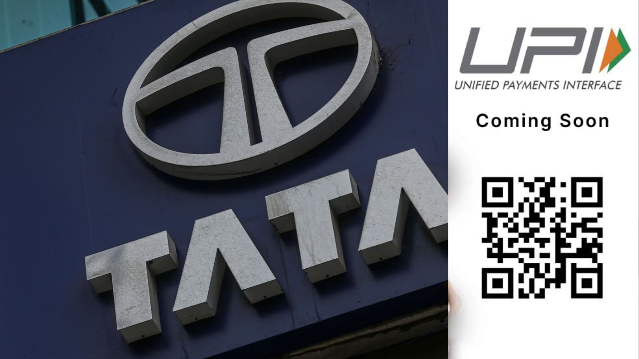 Tata Payment UPI APP