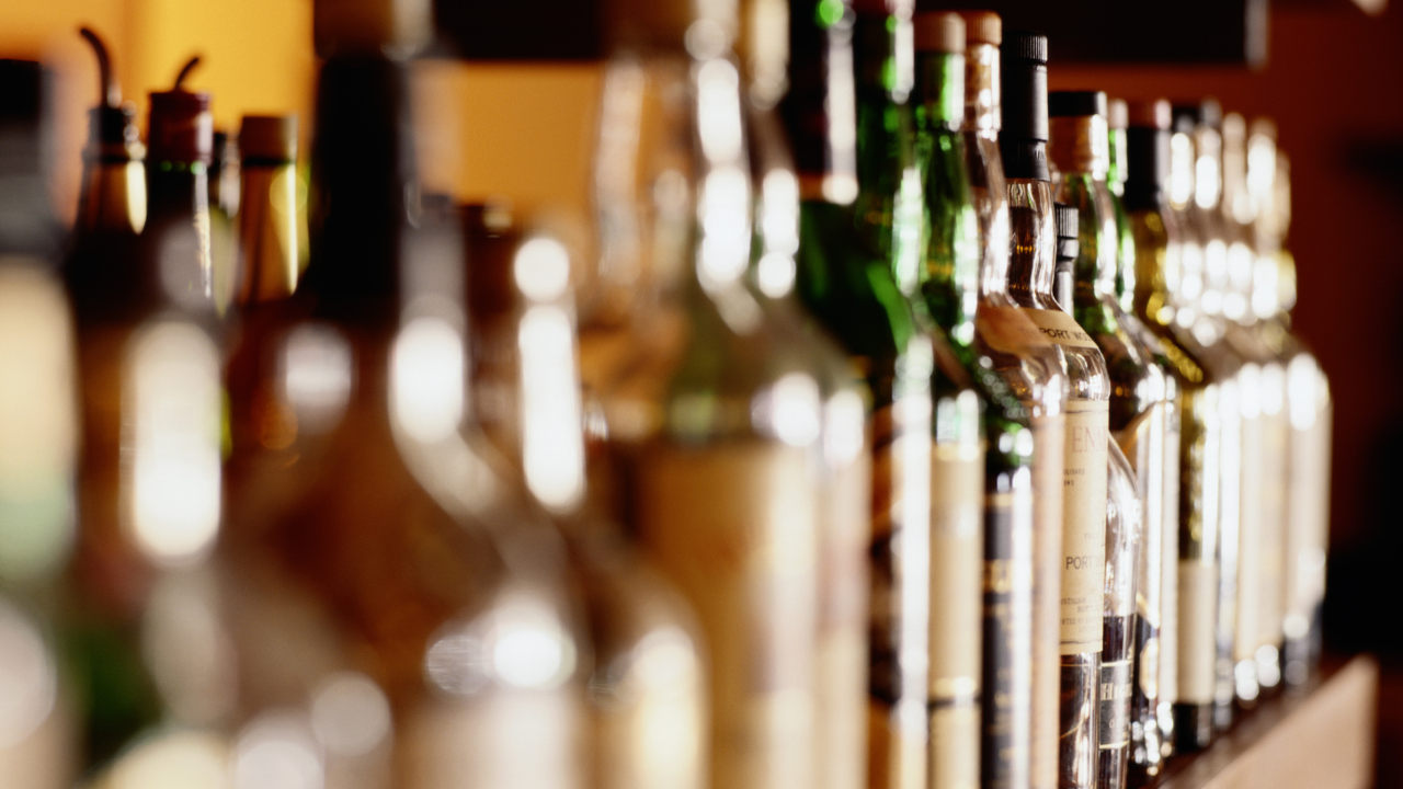 According to the data by the Excise Department, 24,00,726 bottles were sold on December 31, 2023 as against the 20,30,664 bottles sold on the day in 2022. (Representational Image)