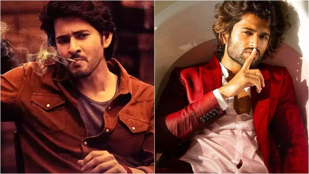 Vijay Deverakonda postpones Family Star to avert OTT clash with Mahesh Babu's Guntur Kaaram?