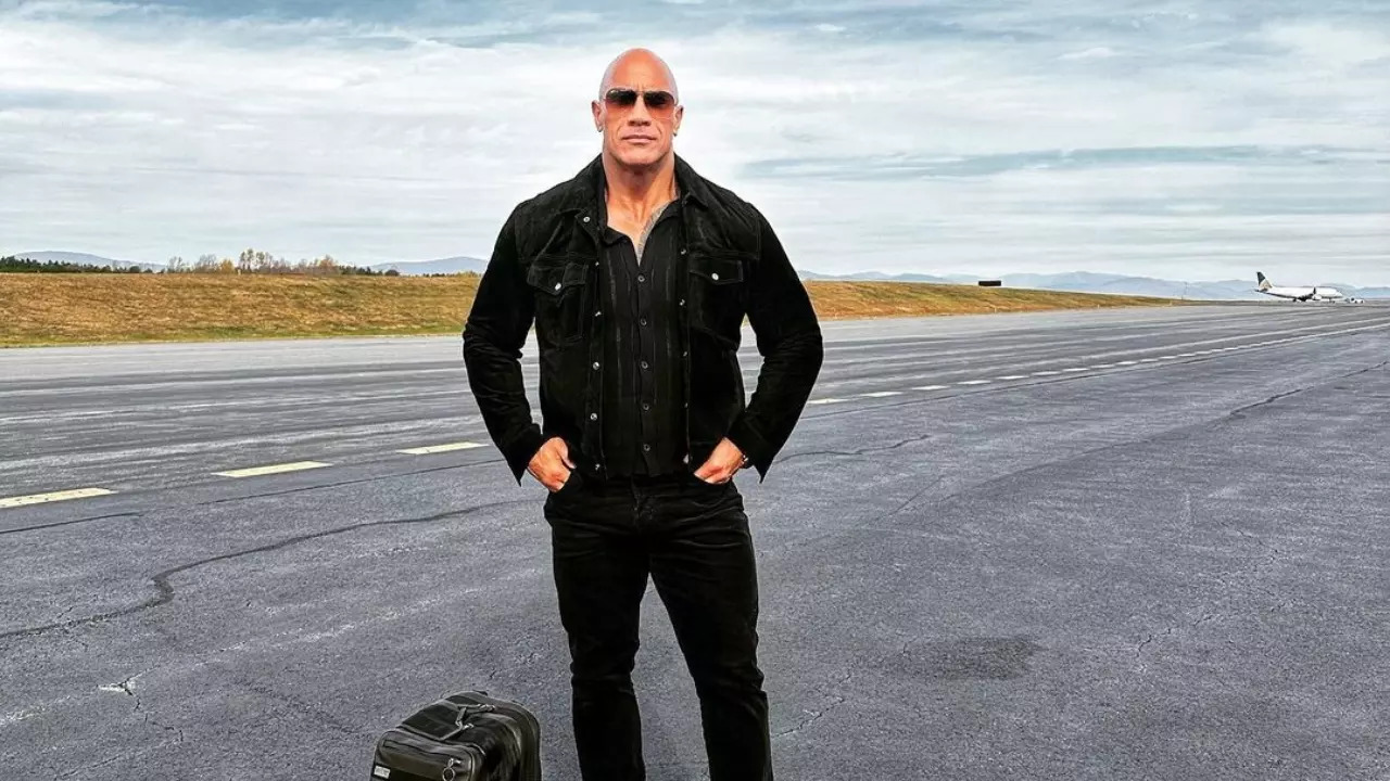 As Dwayne ‘The Rock' Johnson Returns To WWE, DECODING His Monumental Success In Hollywood