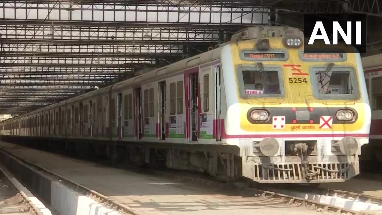 Timings of some Western Railway services to be changed.