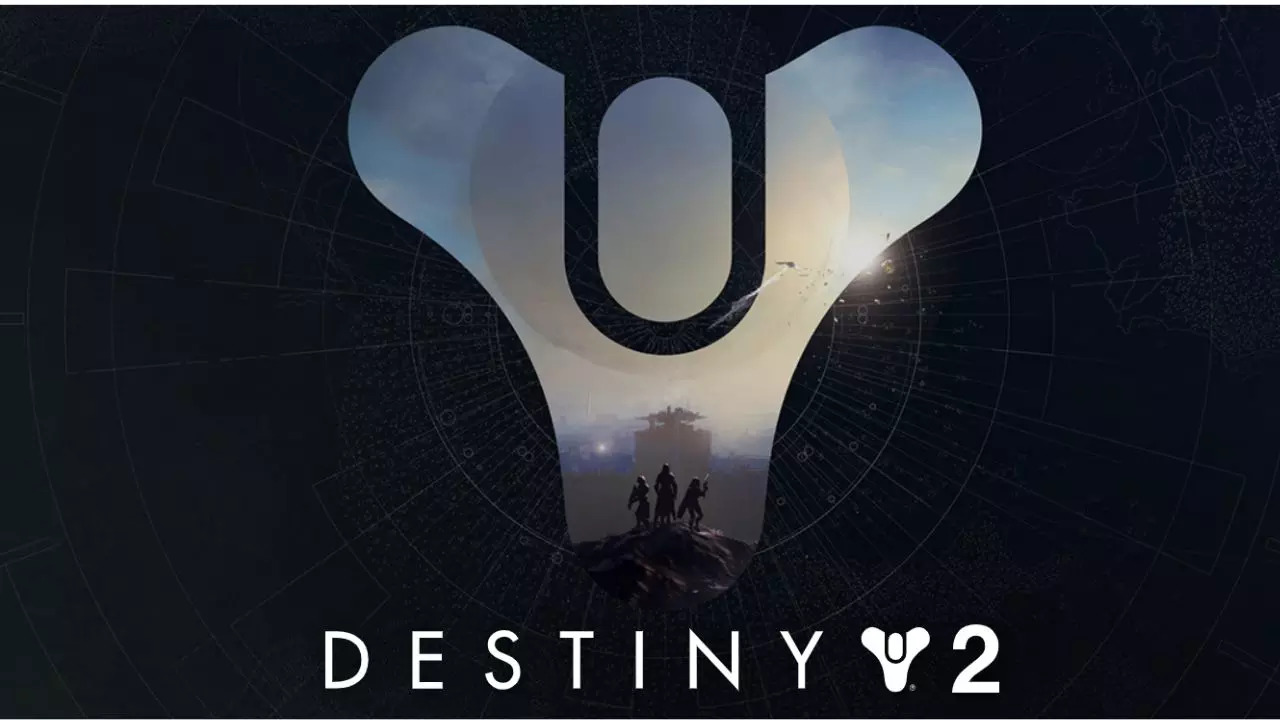 Destiny 2: The Final Shape