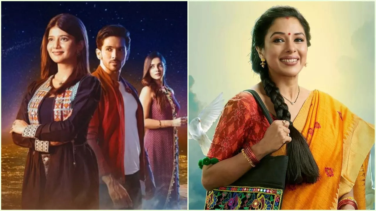 Exclusive! Yeh Rishta Kya Kehlata Hai-Anupamaa Sangam To Happen Soon; Filming To Take Place In Cape Town