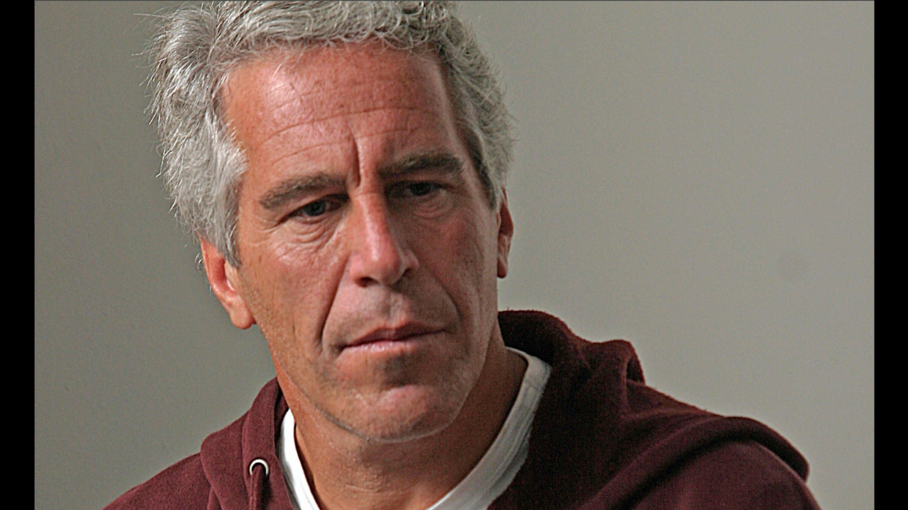 Jeffrey Epstein List: Jeffrey Epstein List: Mystery Behind Doe 107 ...