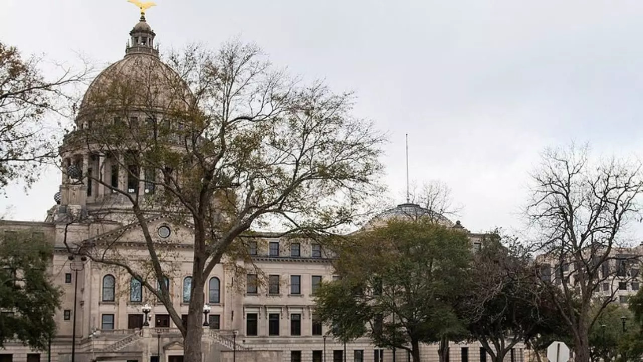 State Capitol Bomb Threats