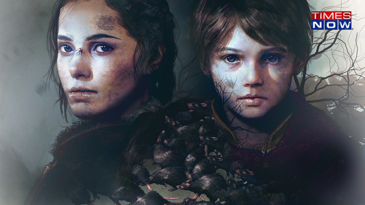 A Plague Tale: Innocence