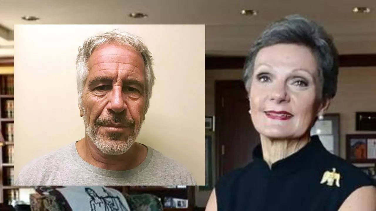 Who Is Loretta Preska, Judge Who Ordered Jeffrey Epstein List To Be Made Public