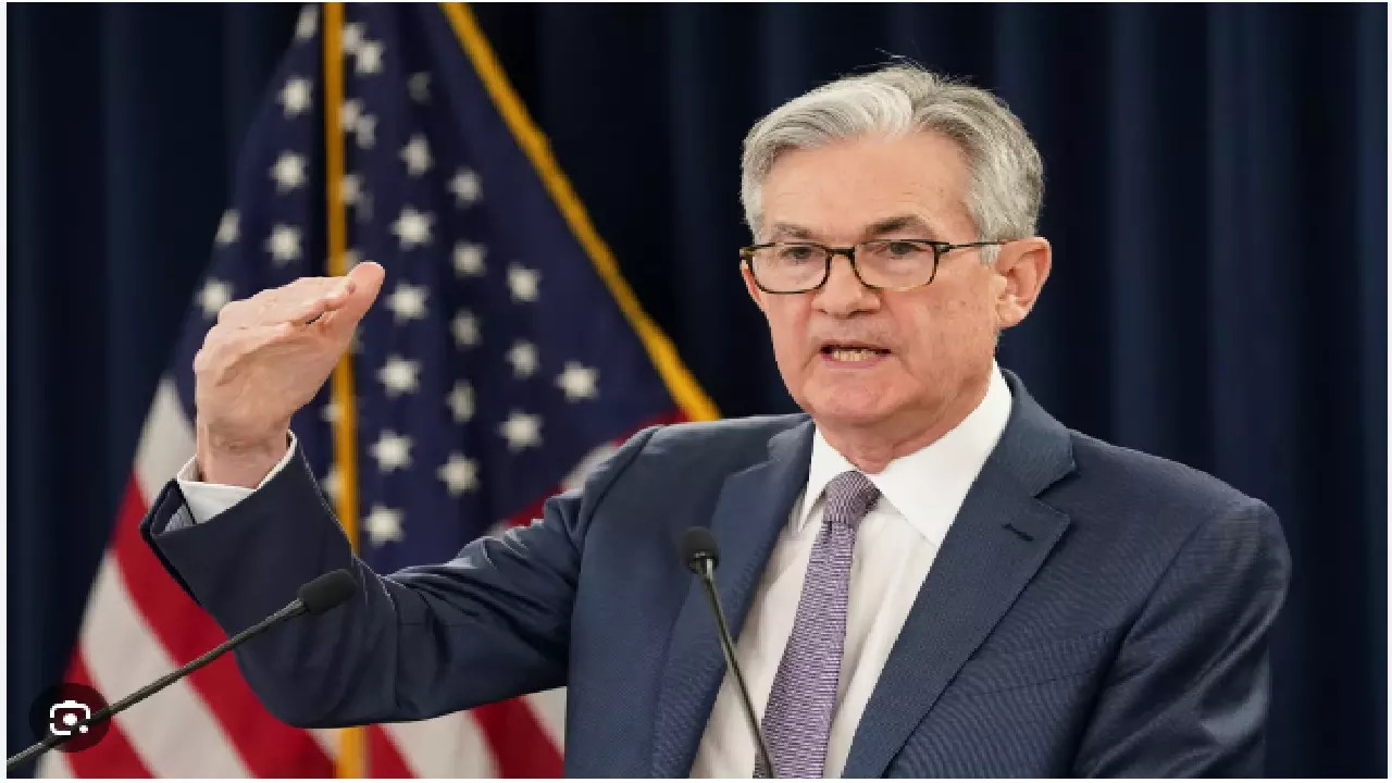 Fed Minutes Cite 'Stubborn Inflation', Anticipates Prolonged High Rates