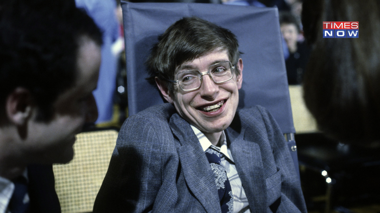 Jeffery Epstein List: Renowned Scientists Stephen Hawking Mentioned In Epstein's Emails