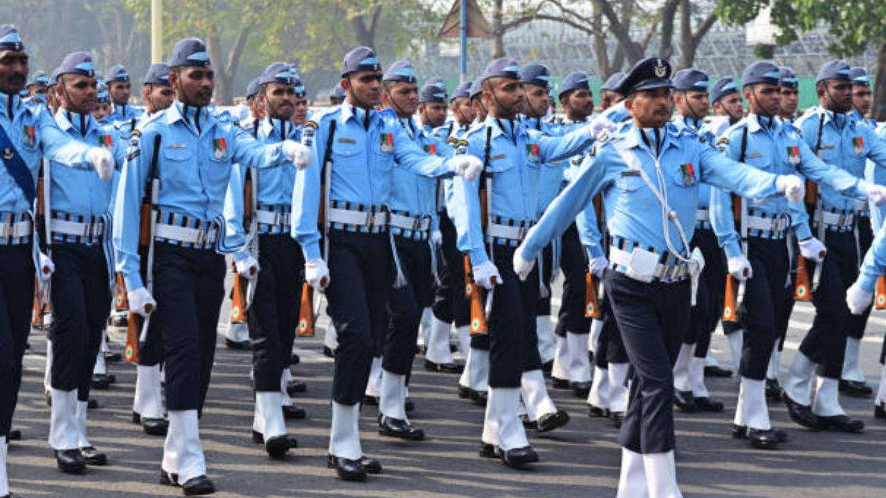 IAF Agniveer Vayu Recruitment 2024 Notification Out, Registration to Begin on January 17