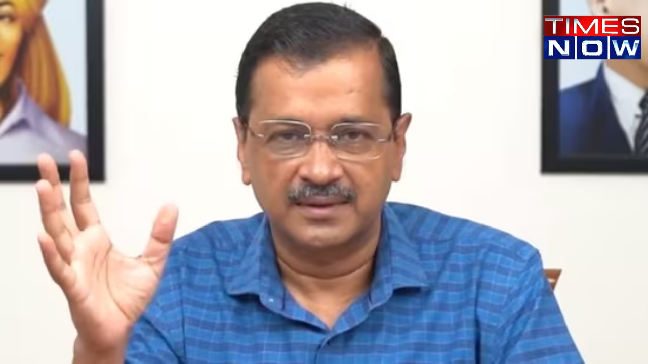 Arvind Kejriwal News Highlights  I Am Imaandar Says Delhi CM On ED Summons