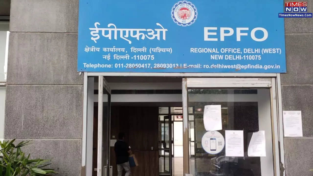 EPFO Extends Deadline For Employers to Upload Details of Those Opting Higher Pension