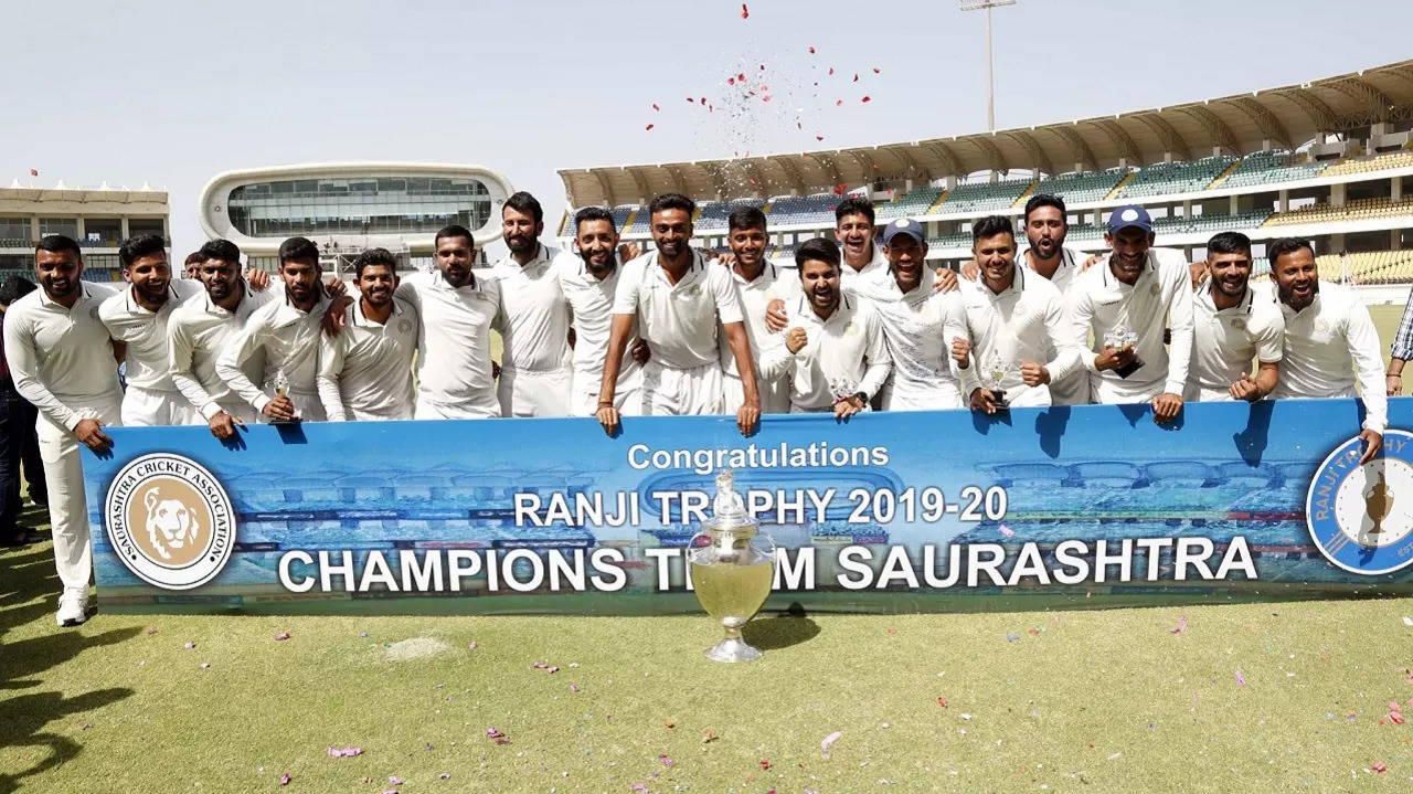 The 2024 season of the Ranji Trophy will start on January 5.