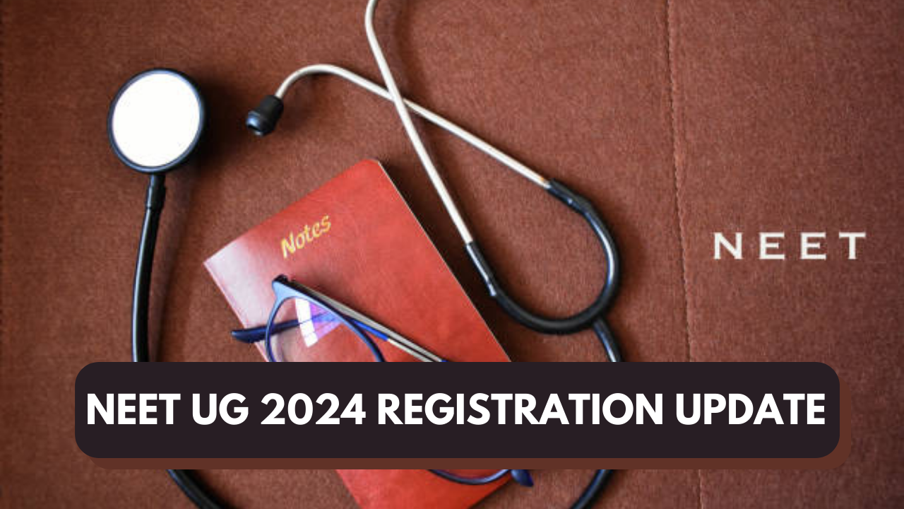 NEET UG 2024 Registration Likely to Begin Next Month on neet.nta.nic.in, Past Trends