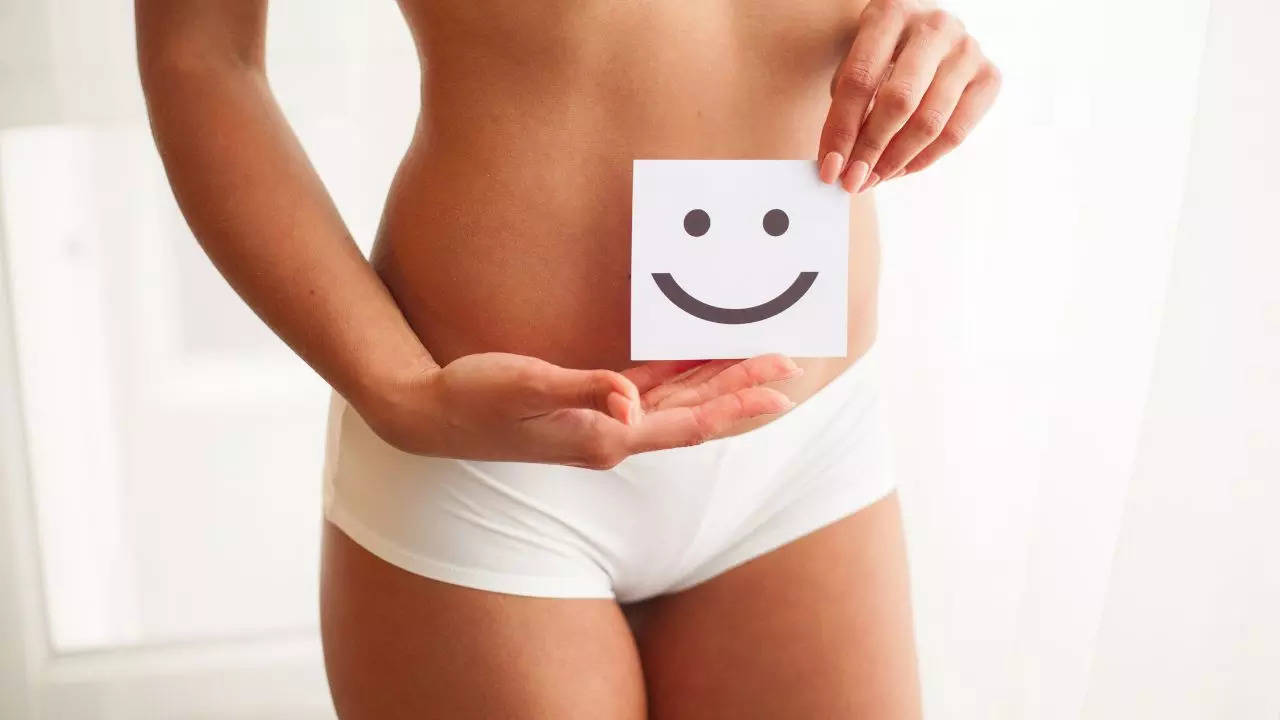 A gynecologist's guide on underwear hygiene for healthy vagina