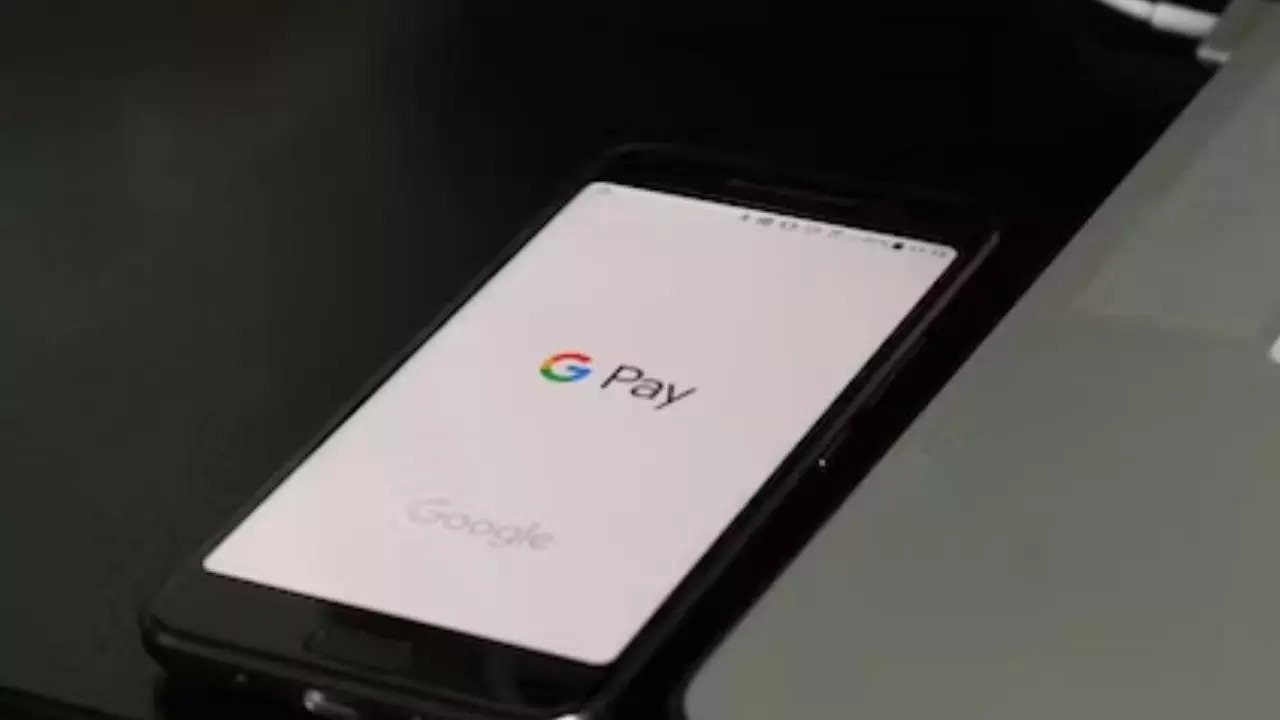 Google Pay