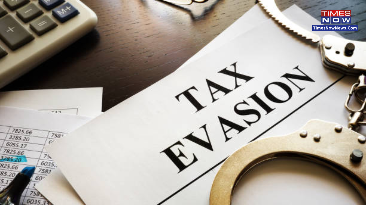 Income Tax Evasion: Know Penalty Before You Evade, Avoid Costly Consequences