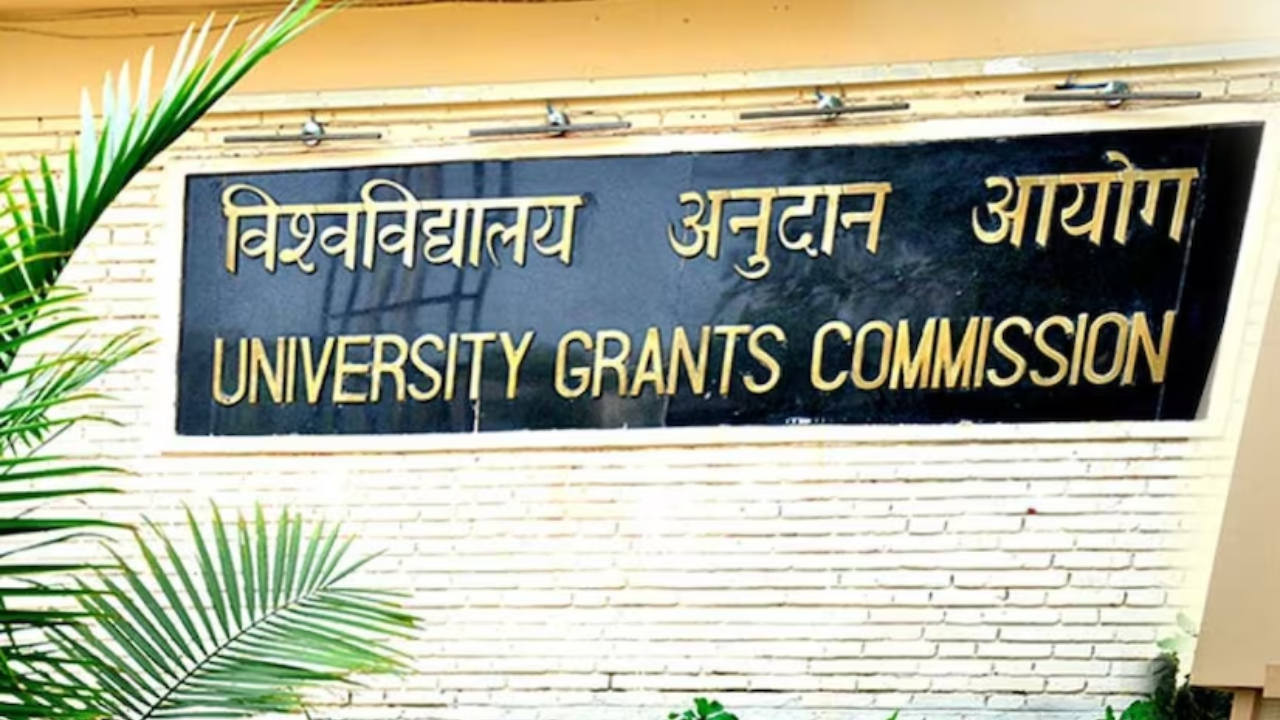 Over 3 Crore students have so far registered for Academic Bank of Credits: UGC