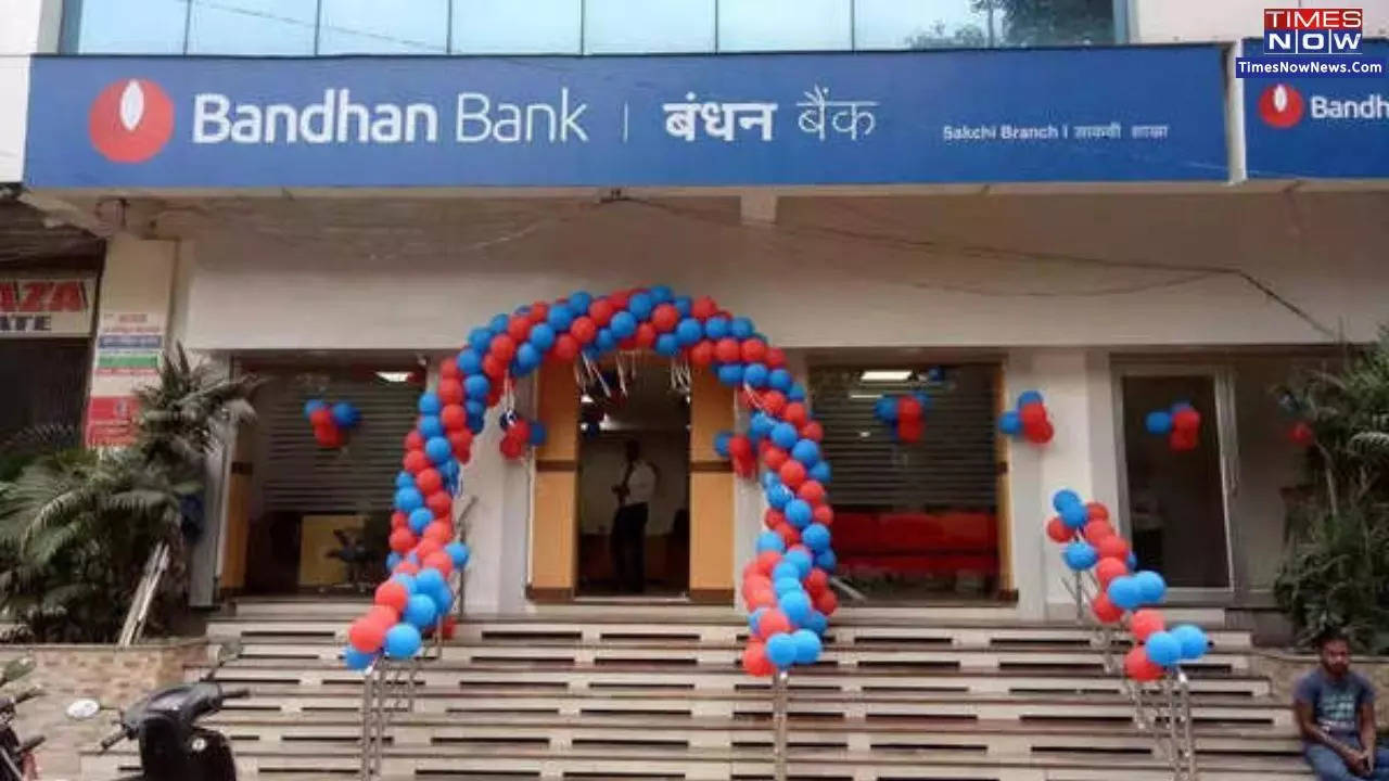 Bandhan Bank