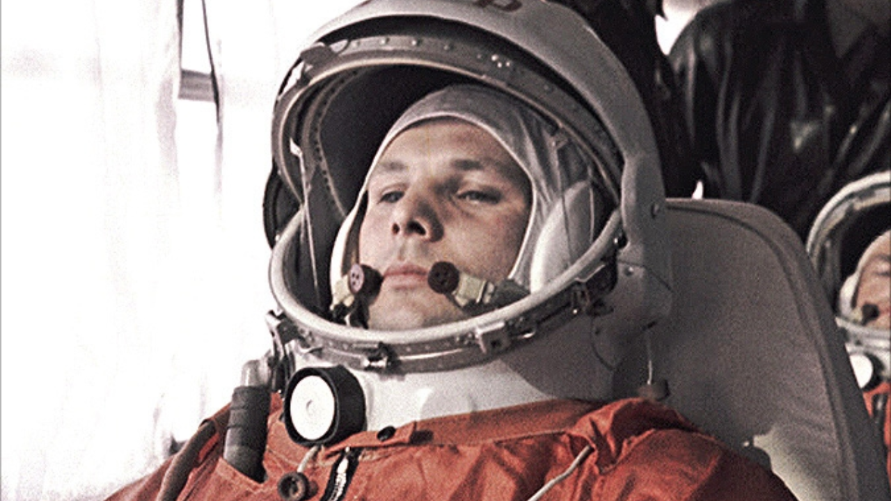 ​Yuri Gagarin