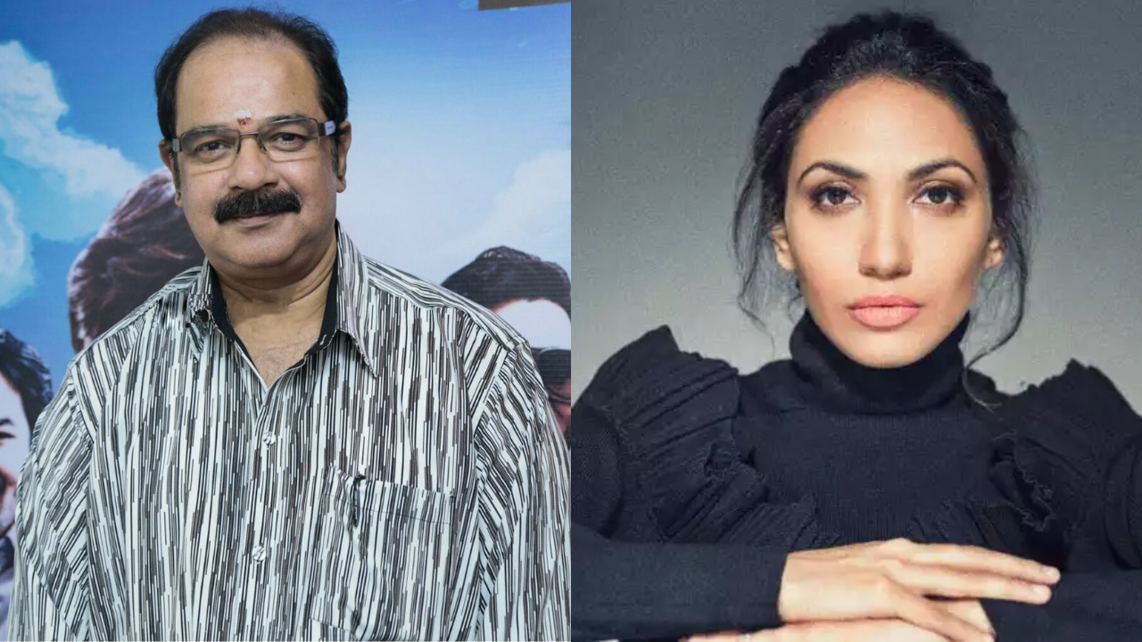 Exclusive! Legendary Director Suresh Krissna, Producer Prerna Arora Locked Telugu Film Hero Heroine In Less Than 24 Hours