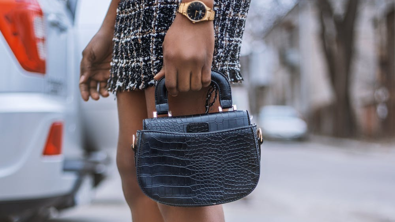 Bag Trends Of 2024 That All ITGirls Are Running Behind Trends News