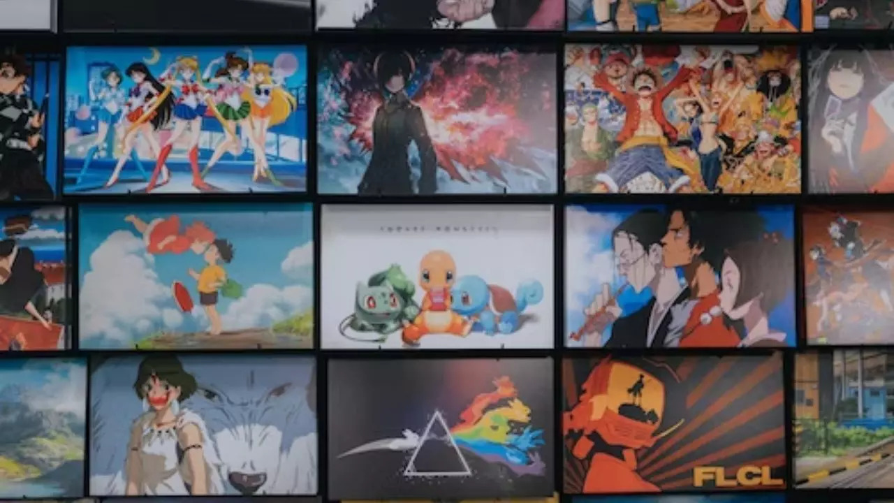 Best Anime Streaming Apps For Every Weeb | Technology & Science News, Times  Now