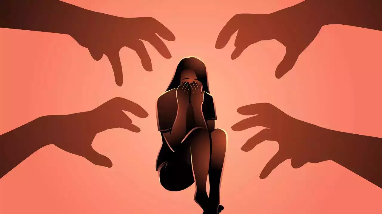 Raped, Impregnated By Stepfather, Baby Dumped: 14-Year-Old's Horrific Ordeal Shocks Delhi