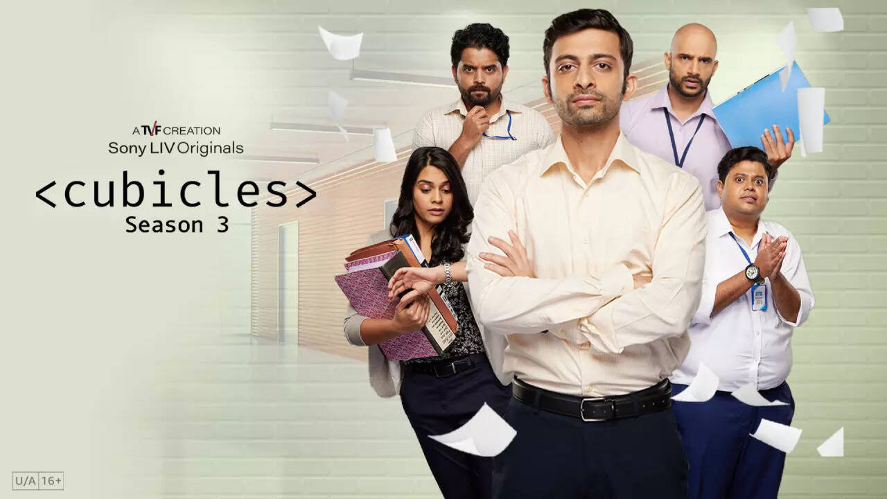 Cubicles Season 3 Review Too Many Motivational Corporate Lessons Instilled In Simplistic Manner