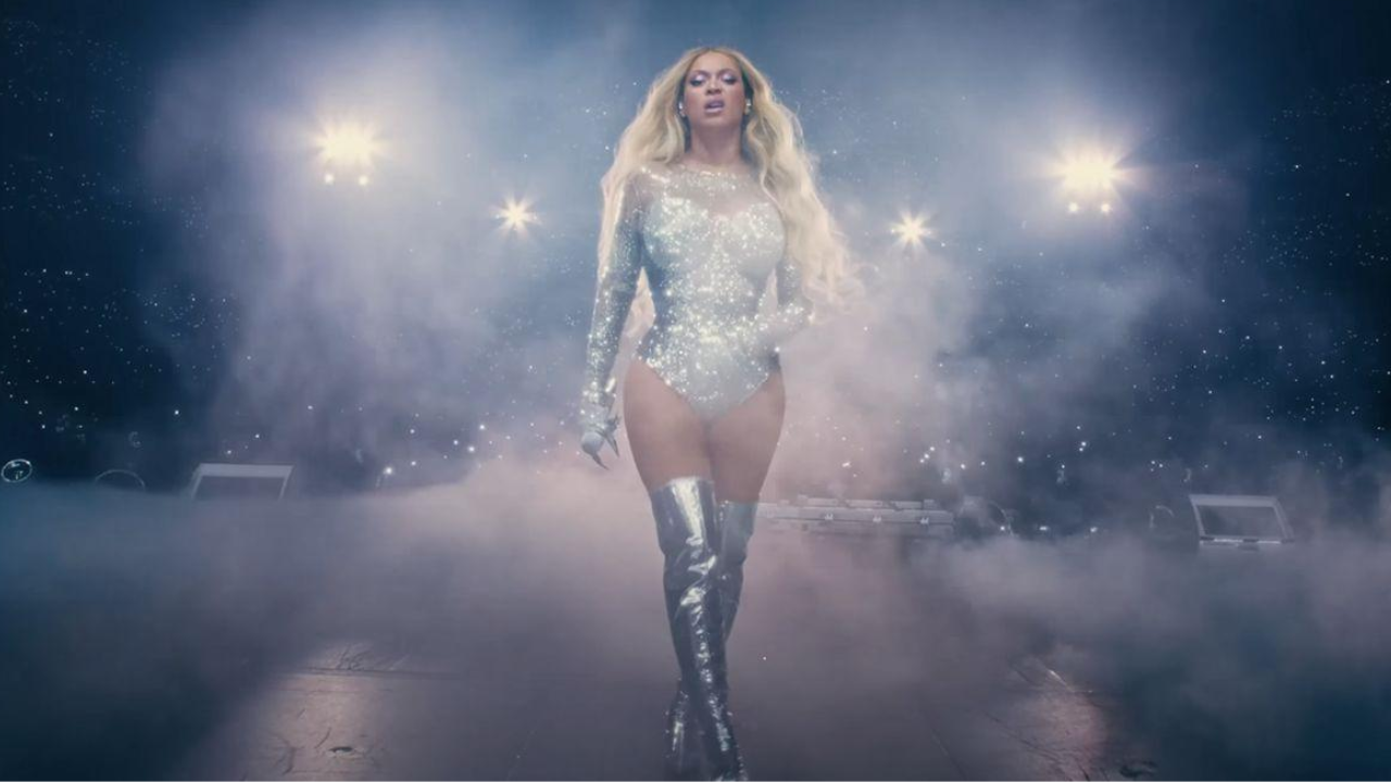Renaissance: a Film By Beyoncé review – sparkling, party vibe with