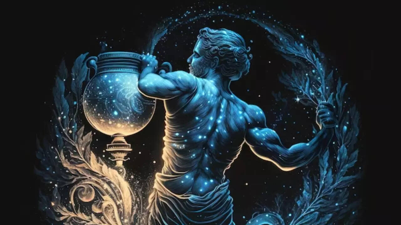 Aquarius Horoscope Today January 5 2024 Engage In Relaxation 