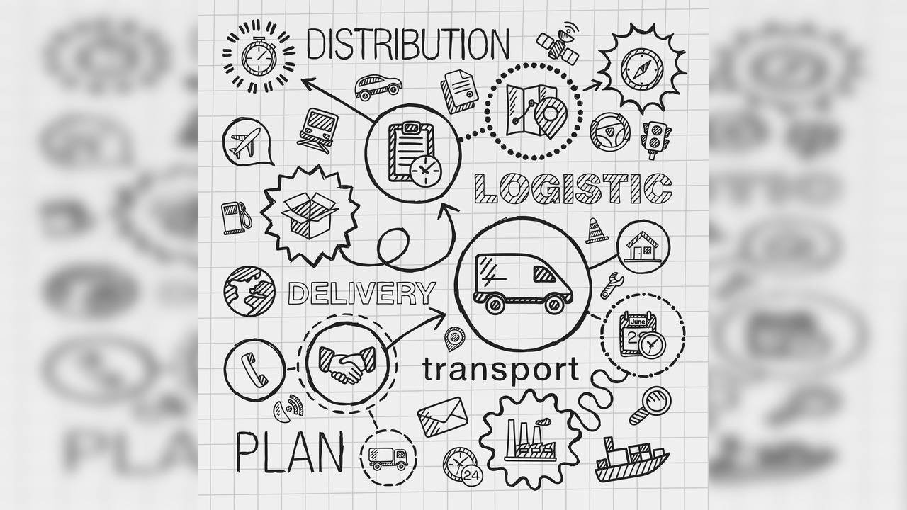 Navigating the Intricacies of Supply Chain Design in Logistics