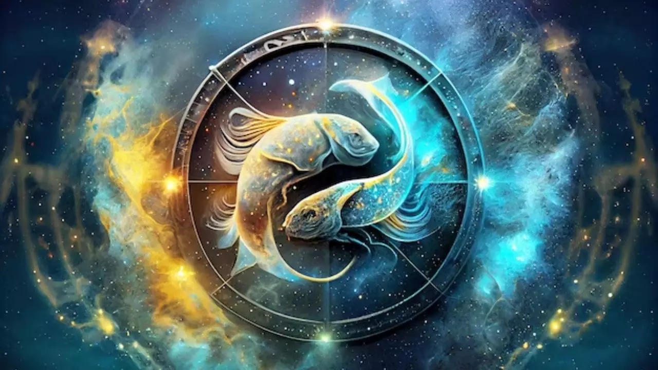 Pisces Horoscope Today