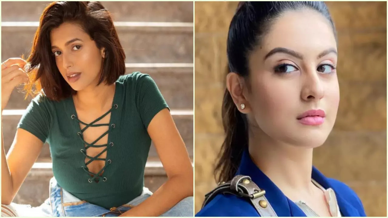 Exclusive! Ria Nalavade Replaces Late Tunisha Sharma In Uncle Pawan Sharma’s Film Wahamm