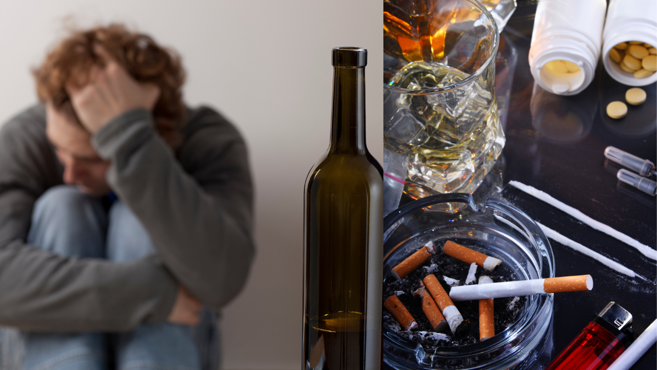 8 Ways To Help Your Teen Resist The Temptation Of Alcohol And Drugs ...