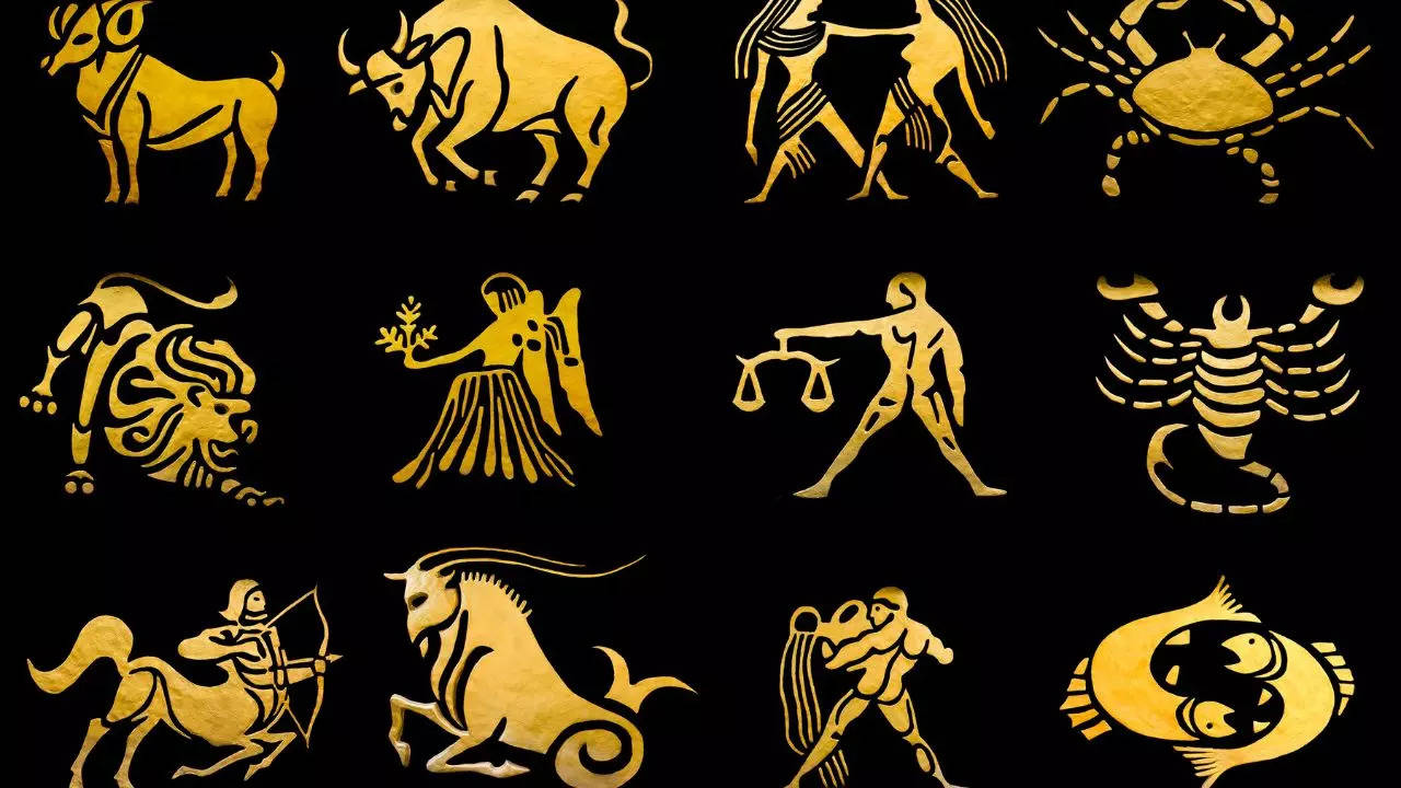 Horoscope Today, January 5, 2024: Mental Stress May Increase For Gemini Folks, Know About Other Zodiac Signs | Horoscope News, Times Now