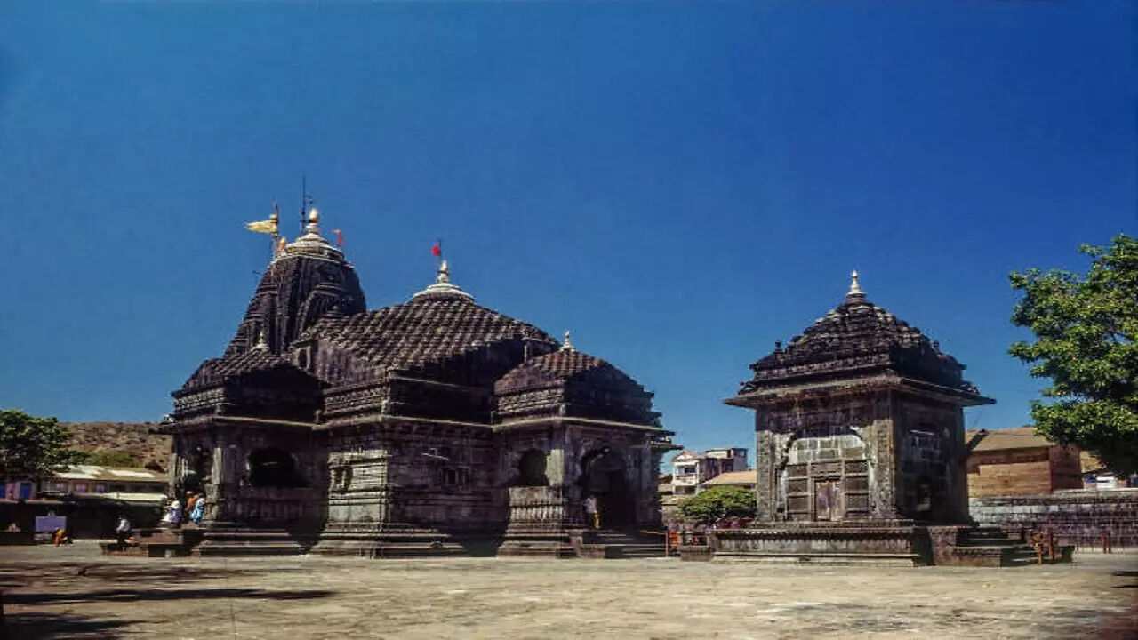 10 Unique Things about the Trimbakeshwar Temple