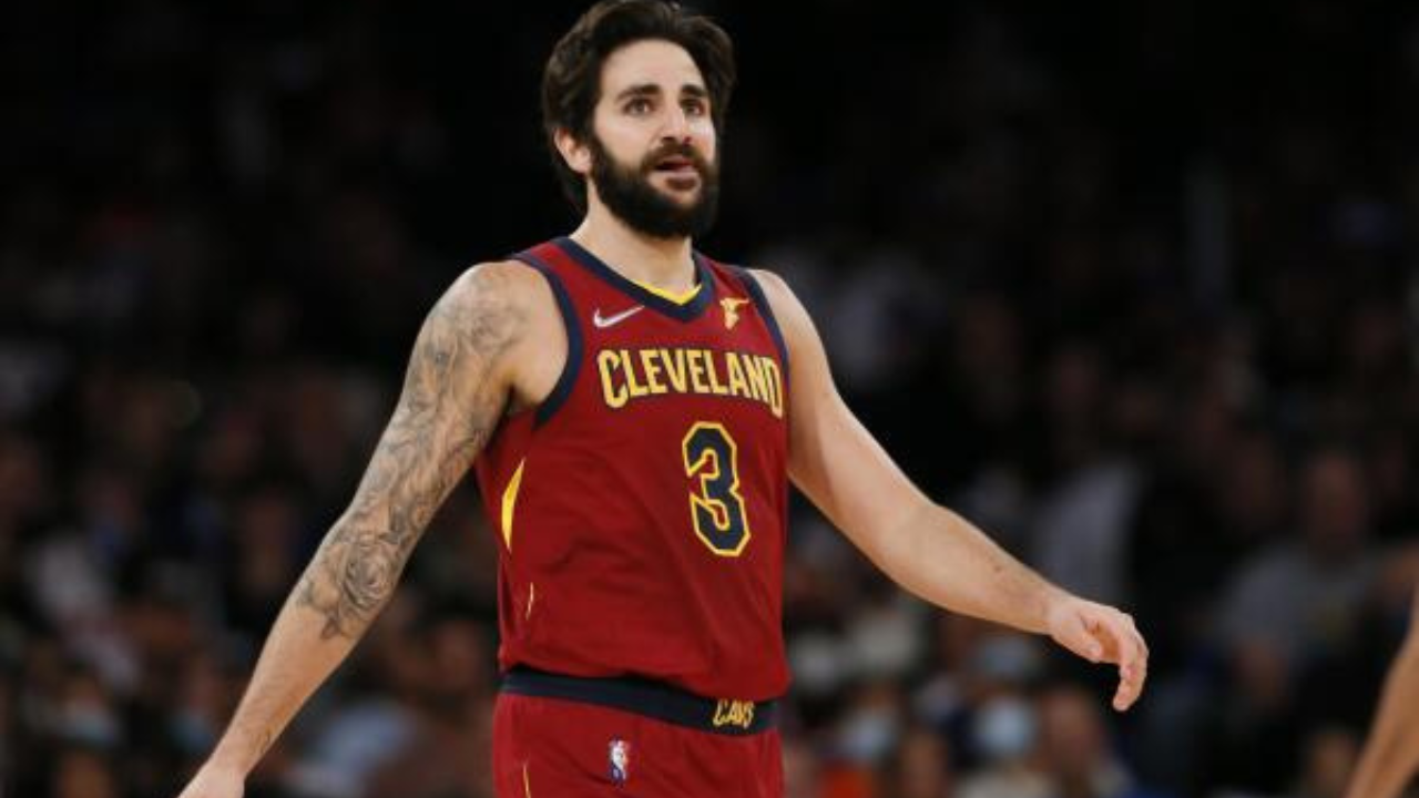 Ricky Rubio Retiring From NBA