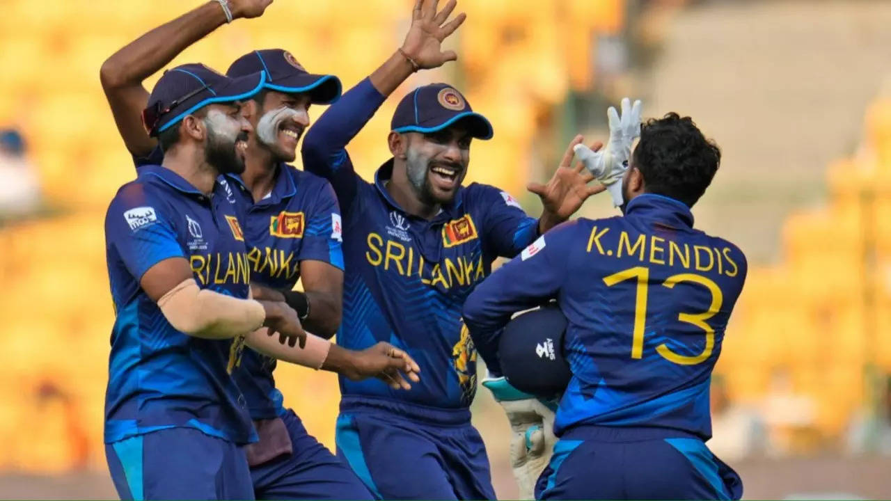 Sri Lanka Vs Zimbabwe Sri Lanka Vs Zimbabwe 1st ODI Live Streaming