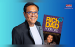 Rich Dad Poor Dad Author Robert Kiyosaki Doesnt Save Cash He Invests In This Instead