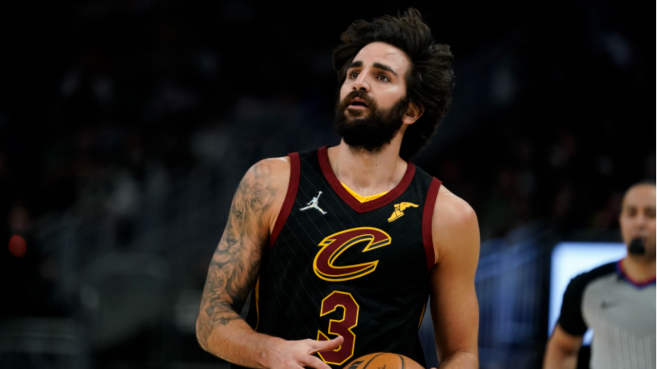Former No. 5 pick Ricky Rubio retires from NBA, cites mental