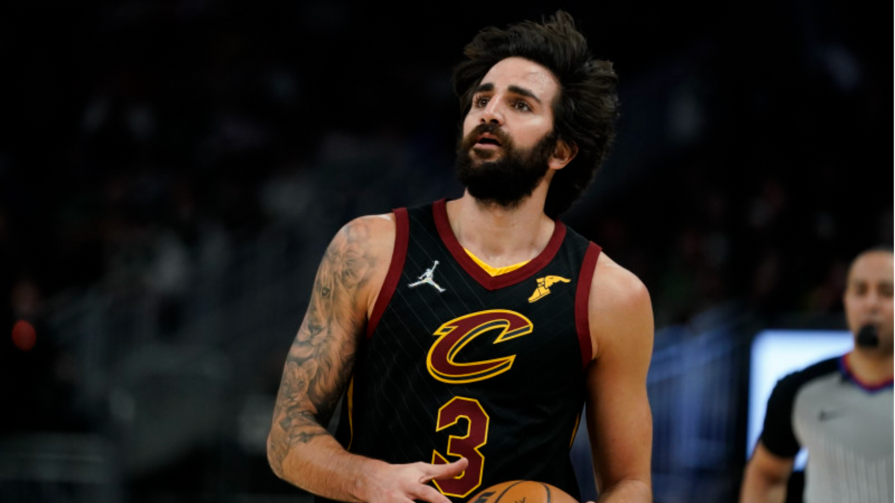 Ricky Rubio: Ricky Rubio: Net Worth, Career Earnings, Stats | Sports News,  Times Now