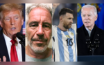 Jeffrey Epstein List Fact Checking Claims On Messi Joe Biden Donald Trump And More