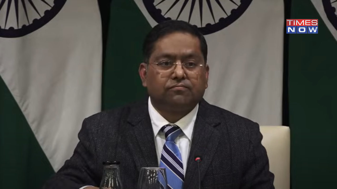 ‘Matter of Concern’: Indians In Canada Receiving Extortion Calls Amid Diplomatic Rift